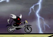 Dark Ride